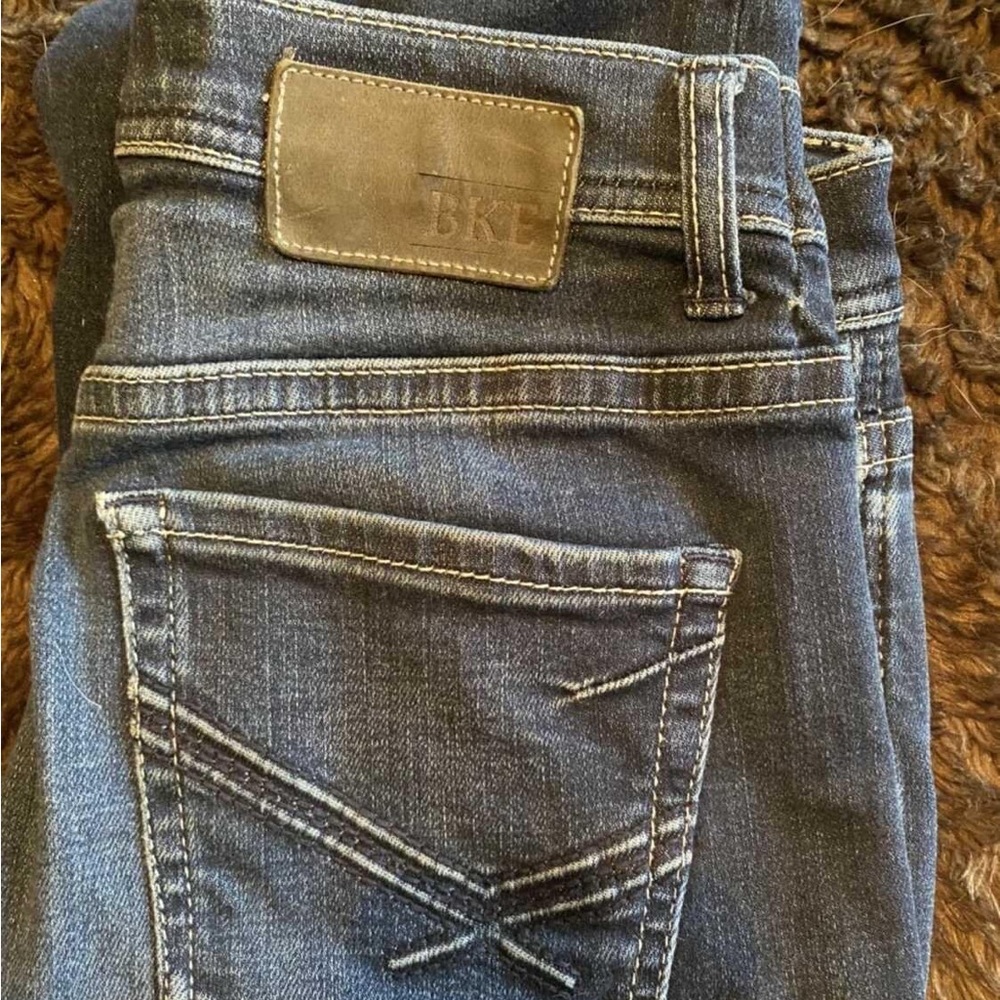 BKE jeans